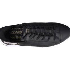 Sneakers*Skechers Premium Leather One OG Slip Ins BL